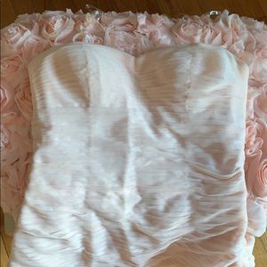 Bridesmaid or cocktail dress